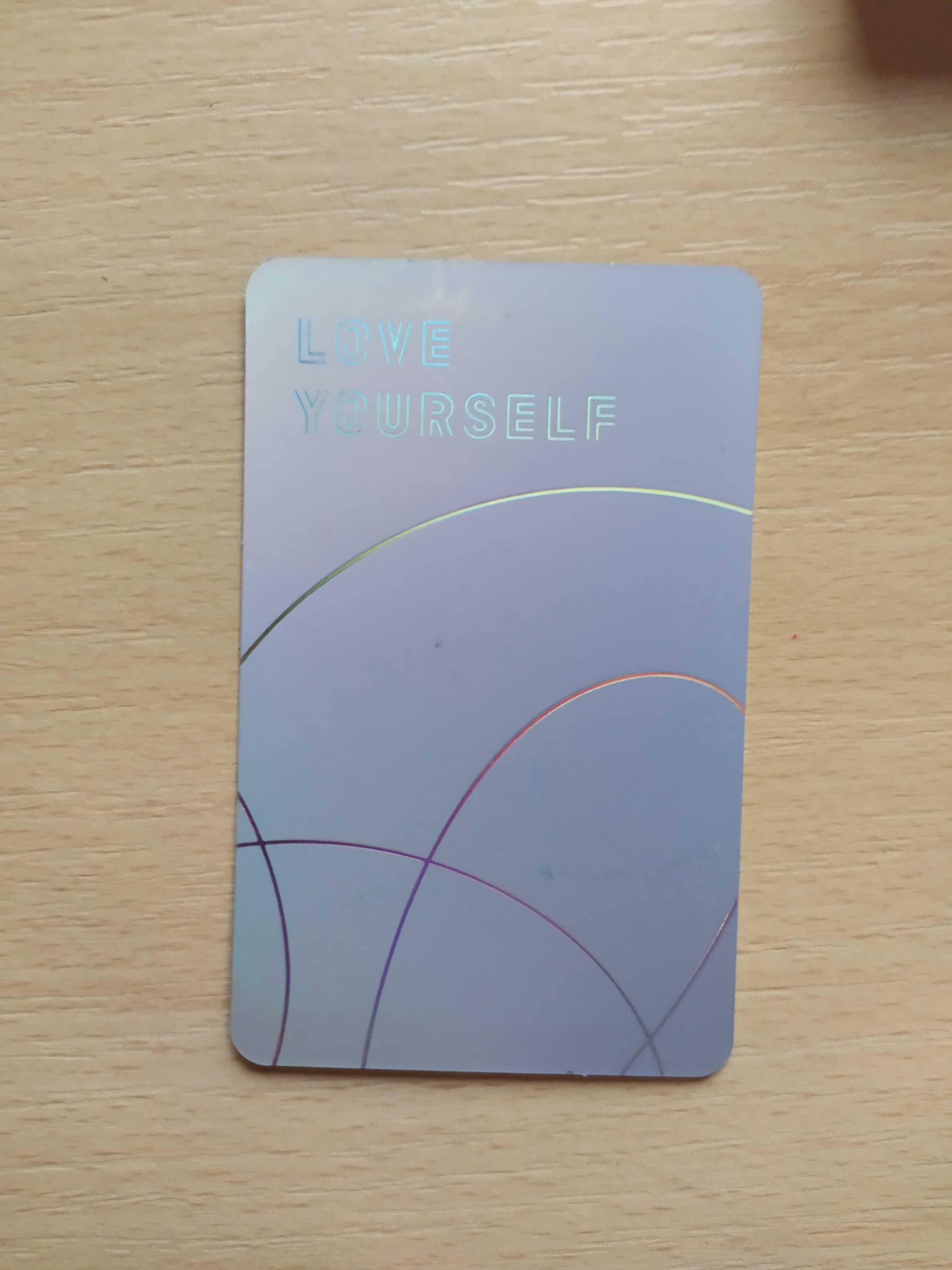 Album BTS Love Yourself: Answer ver L -> wysyłka za darmo