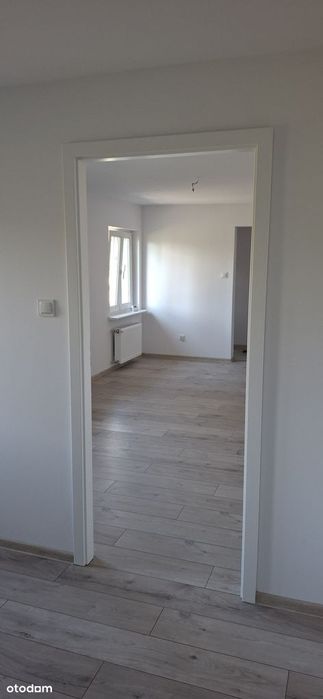 Mieszkanie 47 m2 z ogrodem miejscem garażowym,rekreacyjnym Chojnice