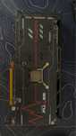 Karta graficzna Rx 6700 xt pulse 12Gb vram