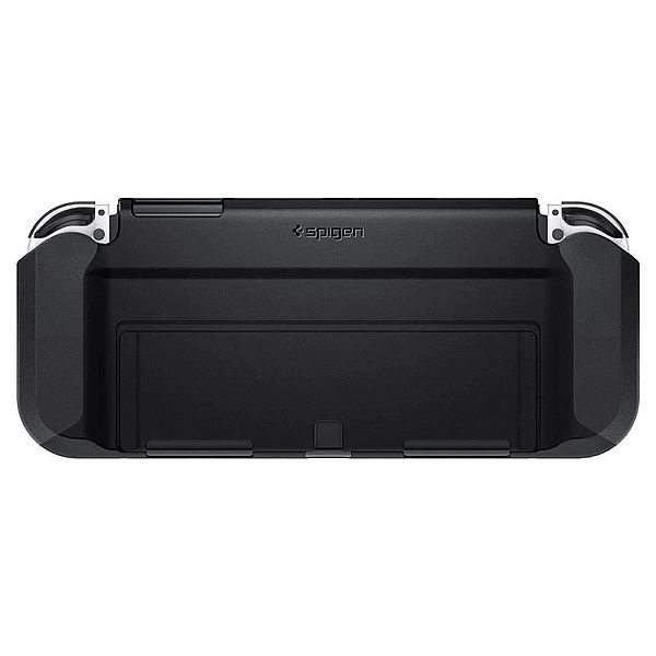 Etui Spigen Thin Fit na Nintendo Switch Oled - czarne