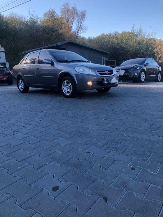 Lifan  520  1.3 2009р.
