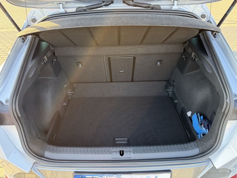 Cupra Formentor - Salonowy! Gwarancja Producenta! Folia PPF! Ceramika!