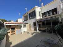 Alugo  moradia T3 400m praia