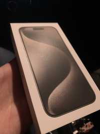 iPhone 15pro 128GB gwarancja