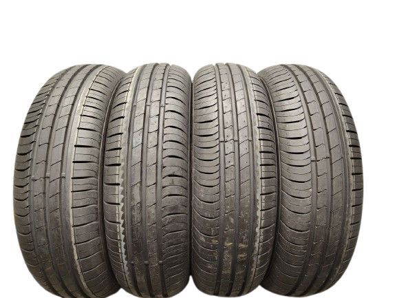 4x 165/70R14 opony letnie DEMO 2021