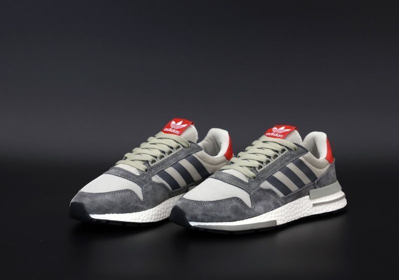 Унисекс кроссовки Adidas ZX 500 мужские кросівки адидас зх 500 жіночі