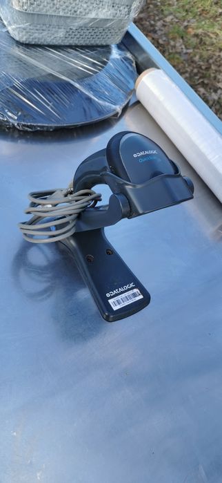 Сканер Datalogik в чудовому стані БУ