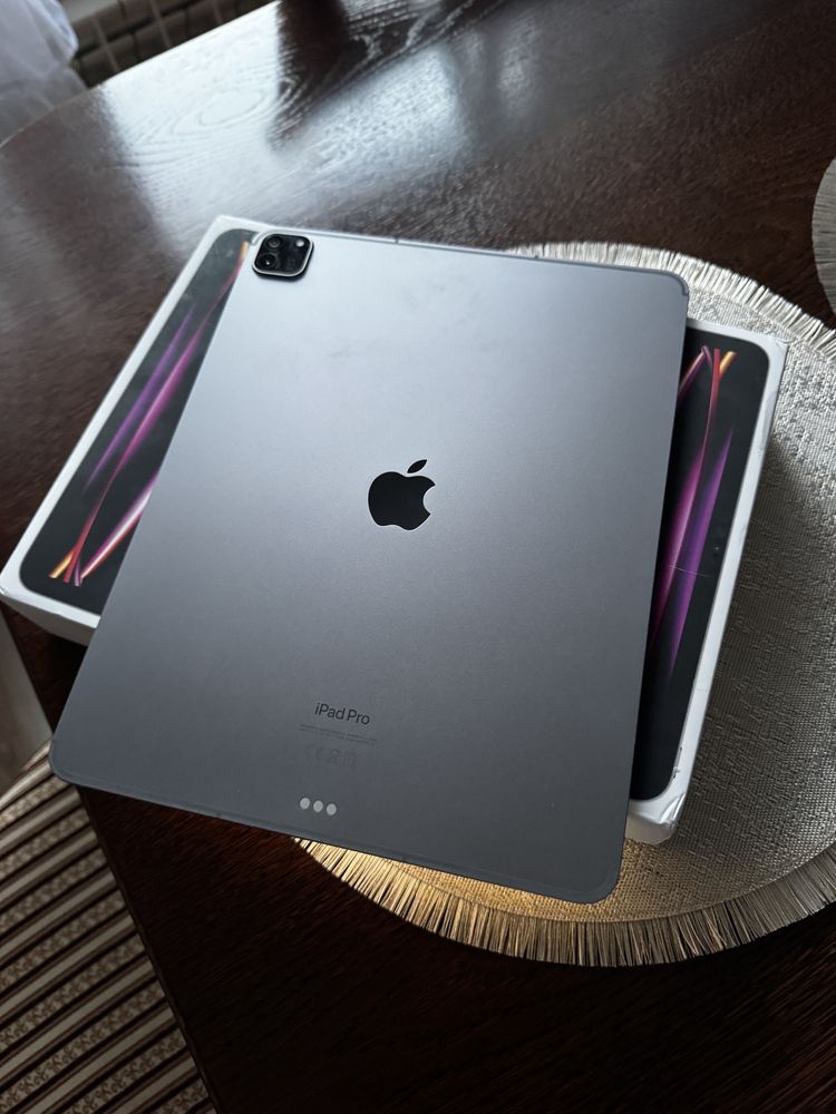 Ipad pro 12,9  6gen 256gb cellular