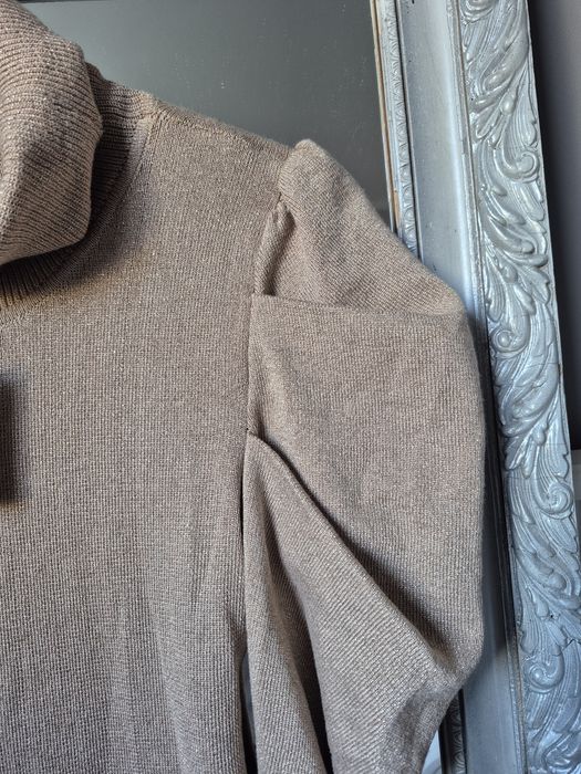 #nowa #sukienka na jesień #dzianina#wiskoza