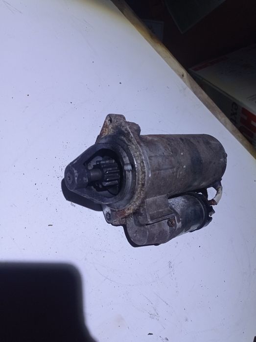 Стартер ВАЗ 2101, 2103, 2106, 2107, 21213