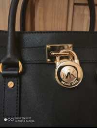 Hamilton Michael Kors