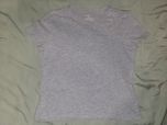 Bluzka szara r. XL (46/48) PRIMARK CARES nowa