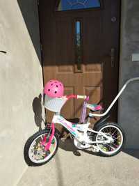 Rowerek dziecięcy BMX 16