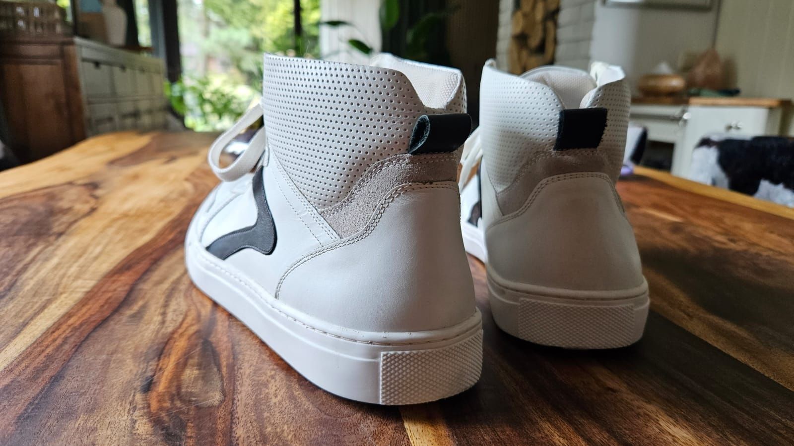 Buty, sneakersy rozmiar 45 Cafe Moda