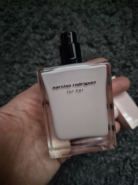 Парфумована вода Narciso Rodriguez 30 мл. оригінал