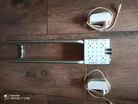 Lampa Panel Agro Led Plantica do roślin grow box 400 HPS wiatrak + ste