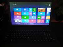 Laptop Lenovo G505