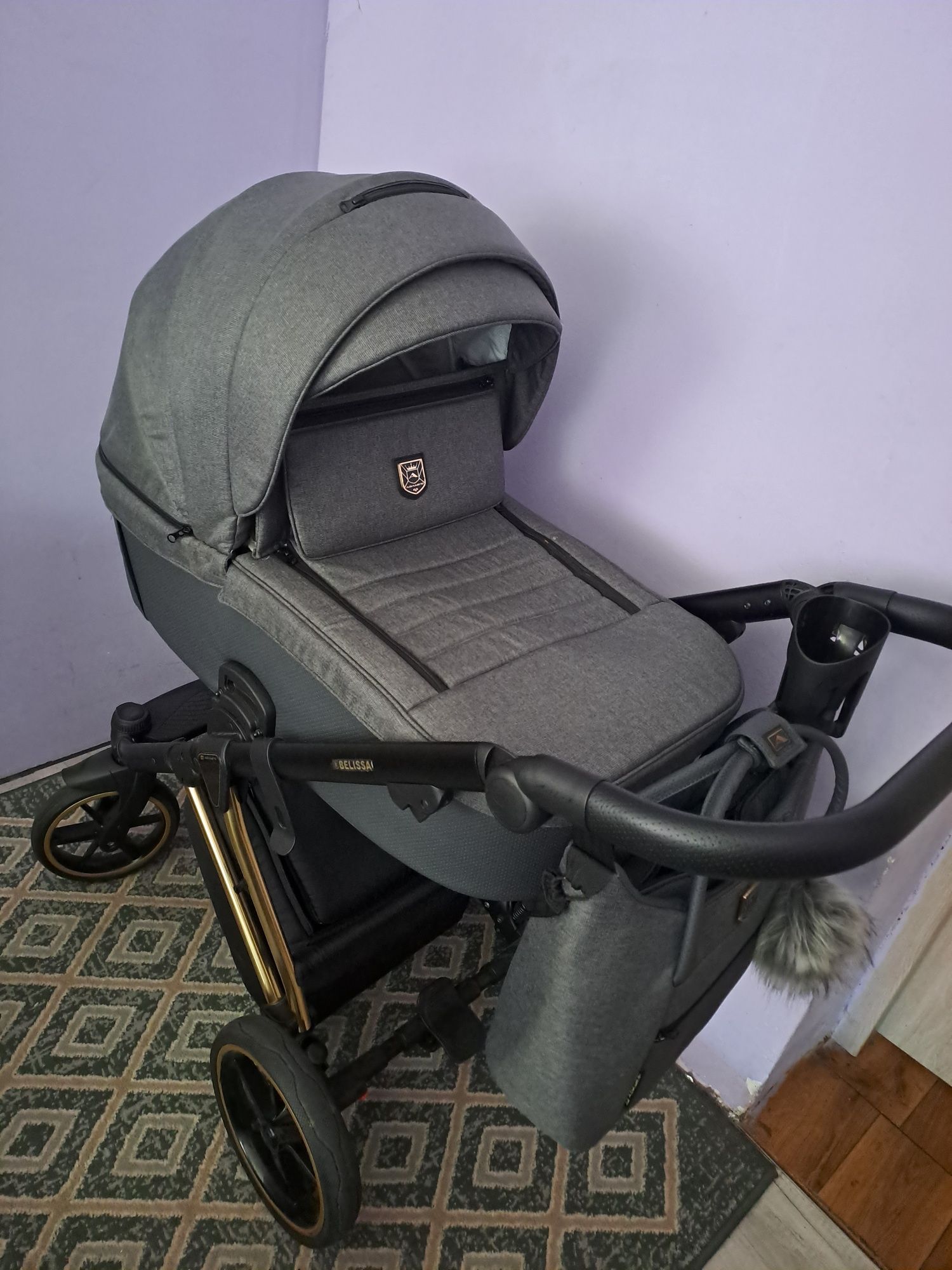 Adamex belissa 2w1