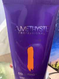 Amethyste professional colouring mask