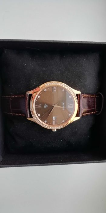 Часи жіночі Orient Lady Rose  FUNF8001T0