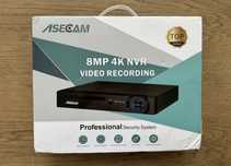 Система відеозапису 4К Ultra HD