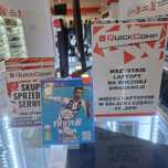 Gra PlayStation 4 PS4 / PS5 Fifa 19 Gwarancja 1 rok QUICK-COMP