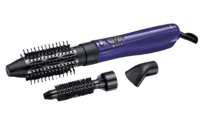 Lokówko suszarka REMINGTON Dry & Style