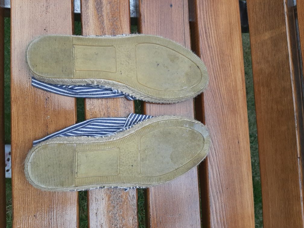 Buty Cropp rozmiar 37