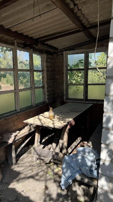 Продам участок в гарному місці