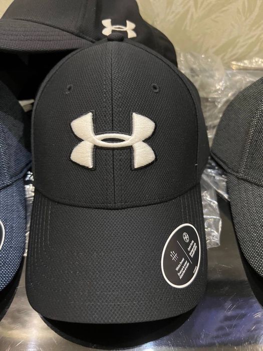 Кепка under armour орігінал