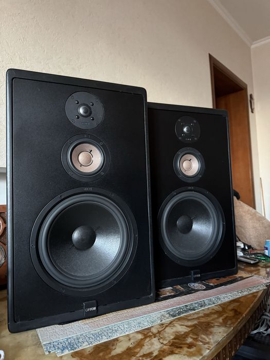 Акустичні Колонки Canton CT-800 / Німеччина / 19кг.шт