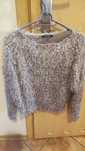 Sweter Nowy Top secret r.38