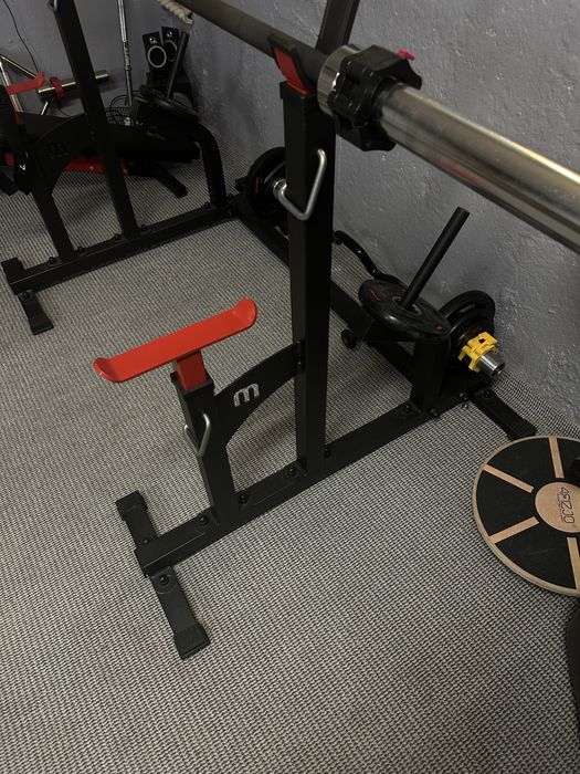 Stojak pod sztange Marbo MS-S104