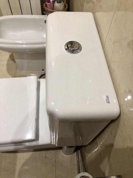 Sanita Roca, modelo Dama