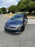 Vendo/Troco Jantes Originais BBS CH-R 19 5x112 Golf Gti