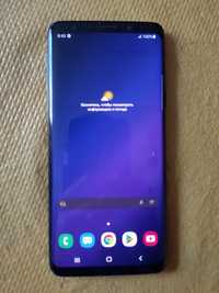 Samsung s9 plus (Snapdragon)