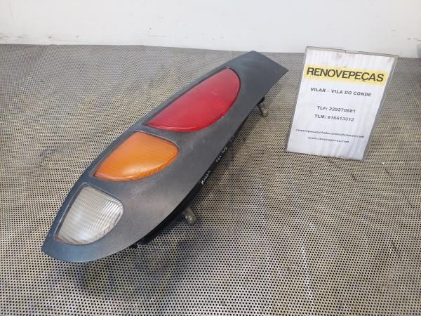 Farolim direito FIAT Marea (185_)