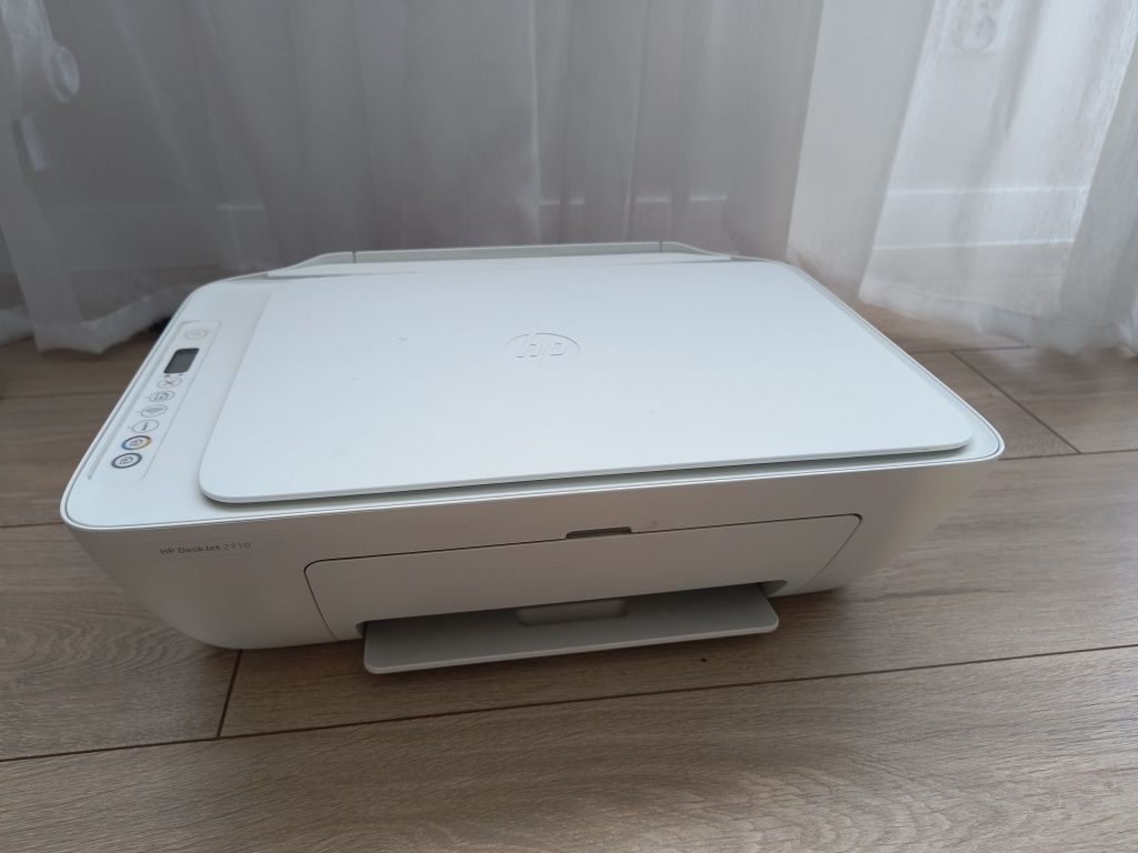HP deskjet 2710 idealna