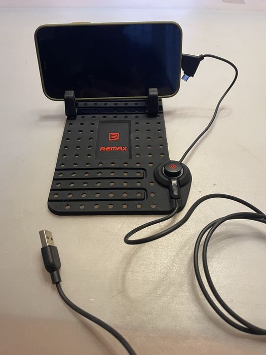 Коврик для телефона