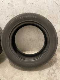 Evergreen 235 55 R17 99H 25/14 - 6-6.5mm