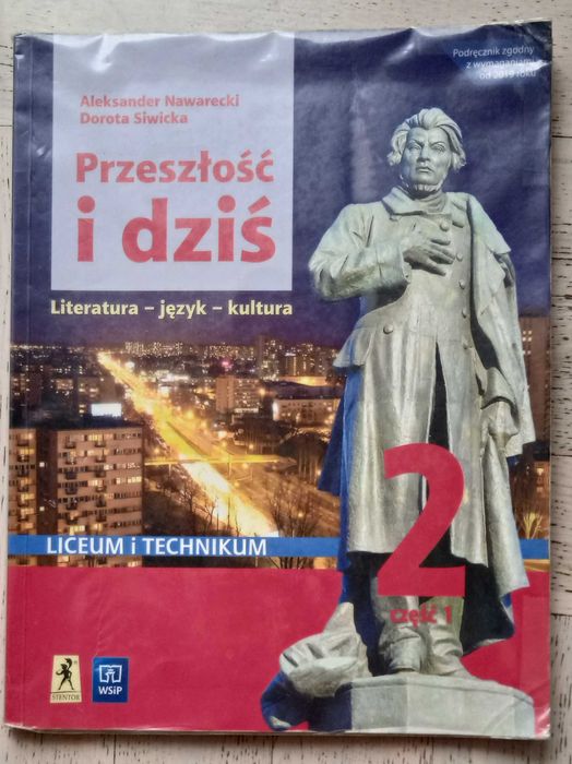 Przeszłość i dziś 2 część 1
