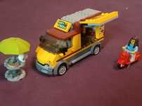 Lego city pizza 60150
