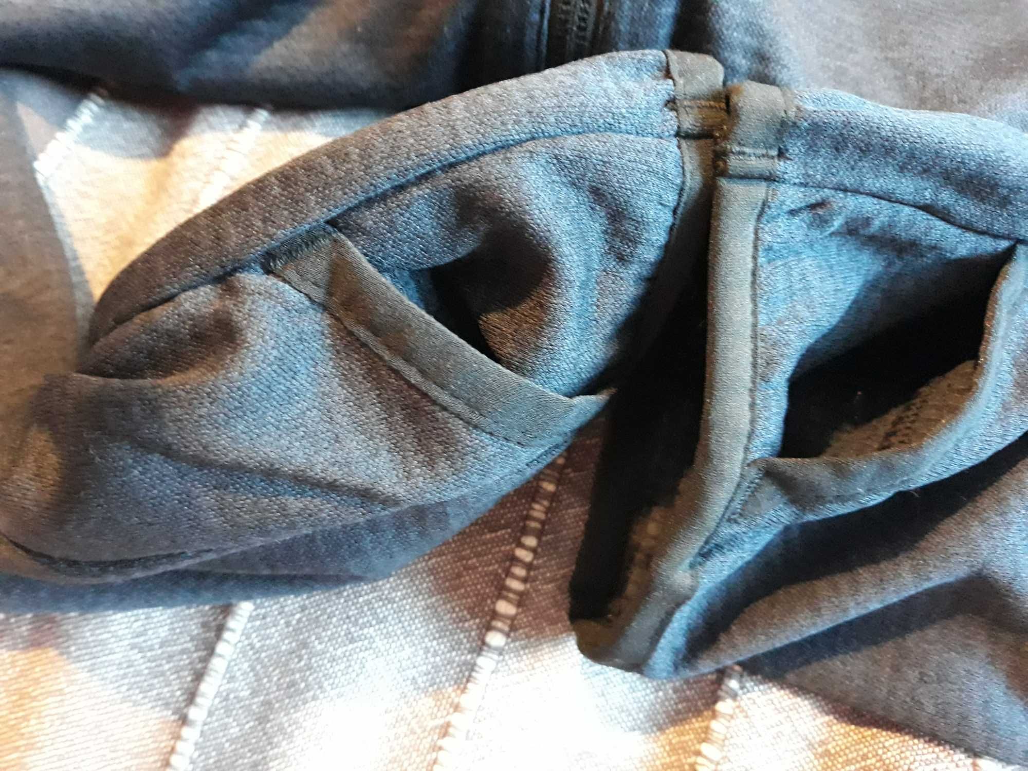 Bluza polarowa Schöffel Savoyen 2 r. 66/4XL