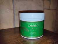 DMSO 70% z aloesem żel z miazgi drzewnej naturalny USA