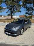 C4 coupe HDI 1.6
