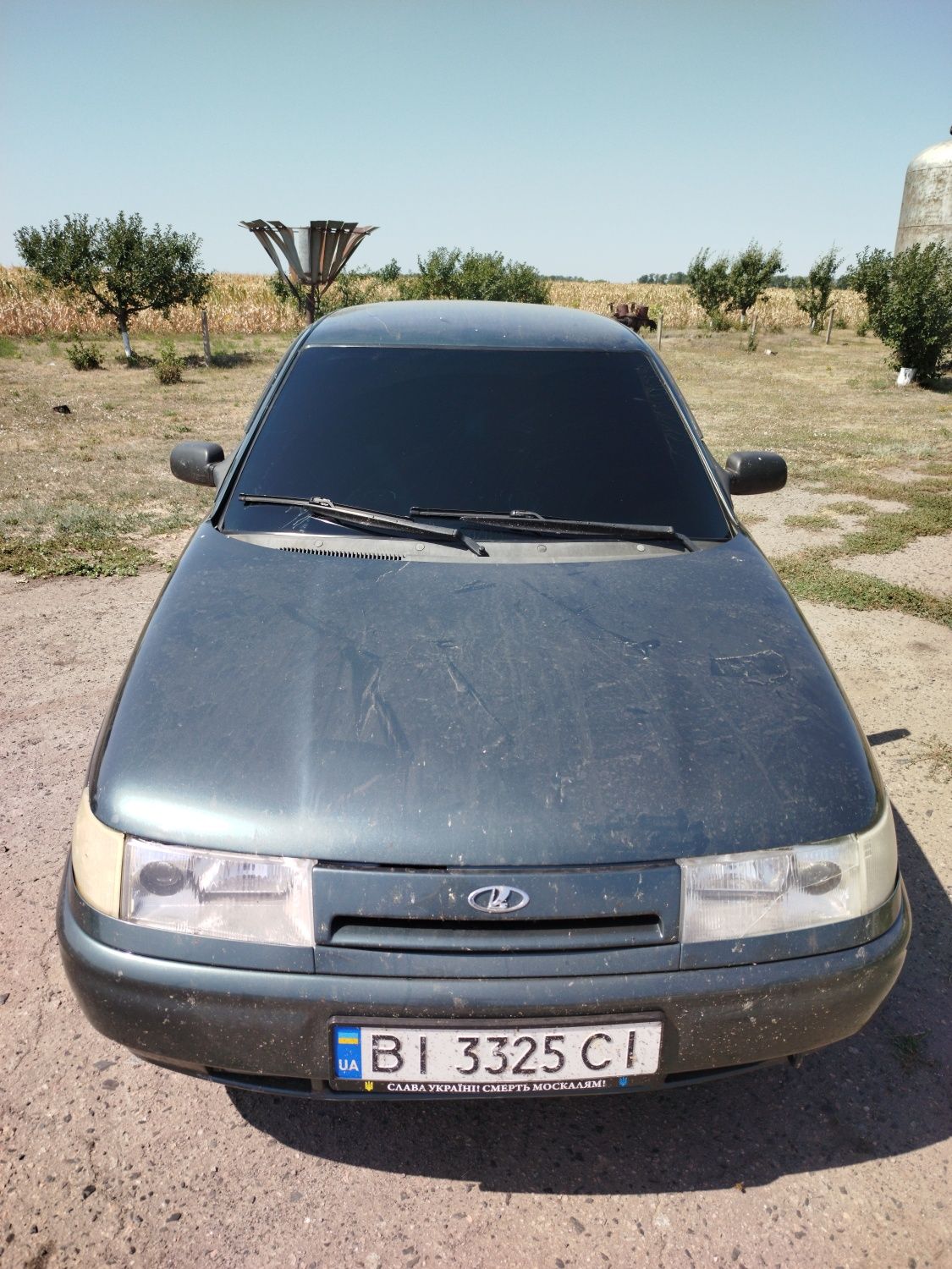 Продам ВАЗ 2110 16кл 2007 рік