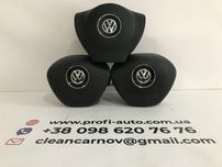 Подушка безпеки в руль (airbeg) Passat B7-B8 Америка-USA Європа