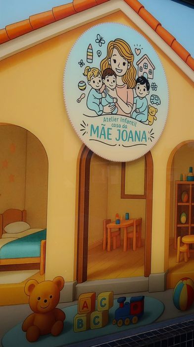 Babysitter Valadares