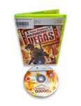 Gra Tom Clancy's Rainbow Six Vegas XBOX 360