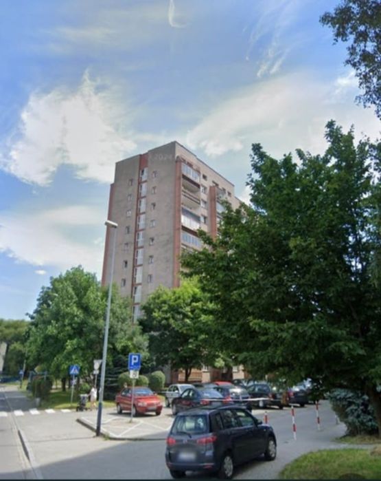 Mieszkanie 19m² Wynajem Stary Prokocim